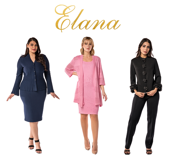 Elana Collection