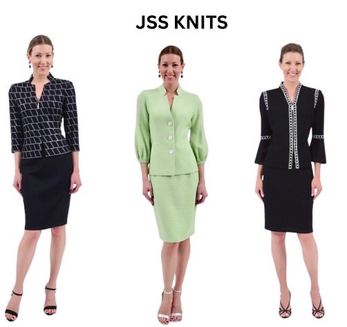 JSS Knits